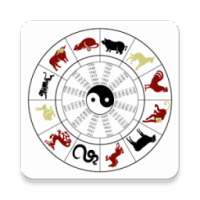 Horoscopo Chino - Conoce tu animal zodiacal chino on 9Apps