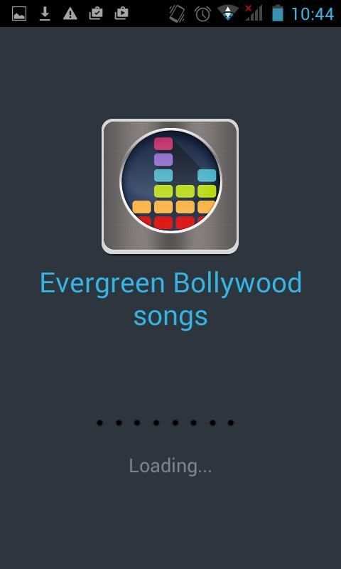 Hindi Film Songs Video screenshot 2