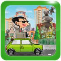 Mr Happy Car Adventures