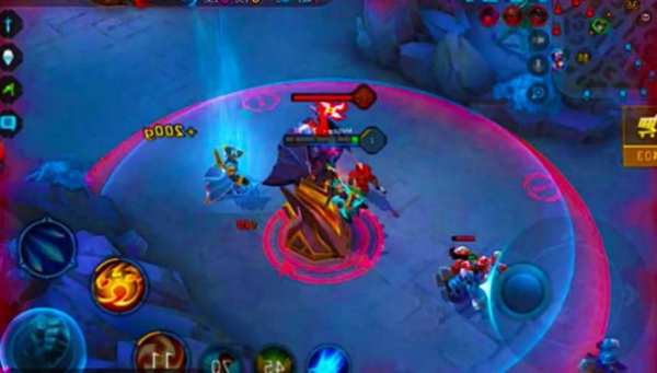 Cheat Arena Of Valor AOV screenshot 1