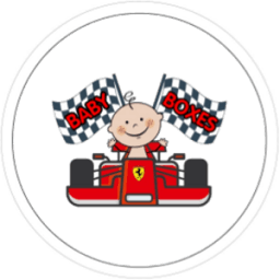 BabyBoxes иконка