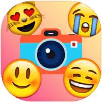 Snapmoji - Emoji Keyboard & Photo Editor