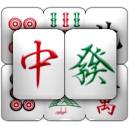 Mahjong solitaire classic free puzzle game