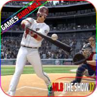 Guidance MLB The Show 17