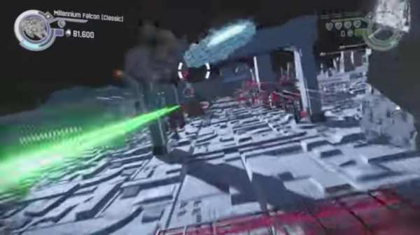 Guide LEGO Star Wars screenshot 3