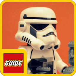 Guide LEGO Star Wars иконка