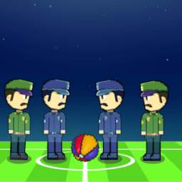 Soccer Cup 1.1
