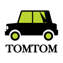 Go TomTom GPS Navigation Aid icon