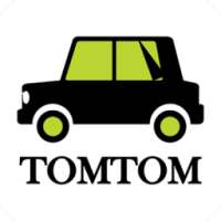 Go TomTom GPS Navigation Aid