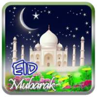 Eid Photo frames 2017 on 9Apps