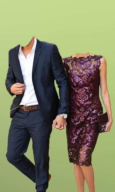 Couple Photo Suit 4 تصوير الشاشة