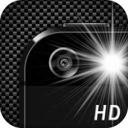 Flashlight LED Torch Light 3.1