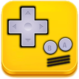 Fire-GBA (GBA Emulator) иконка