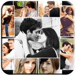 Photo Collage Maker Layout 1.2