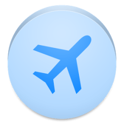 ikon Dubai Flight Status (DXB)