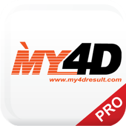 My4D PRO आइकन