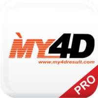 My4D PRO