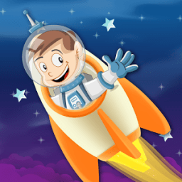 ikon Space Man