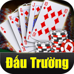 Dau Truong 52-Game Bài Online أيقونة