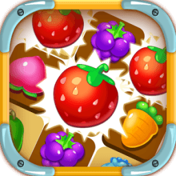 Fruit Manor أيقونة