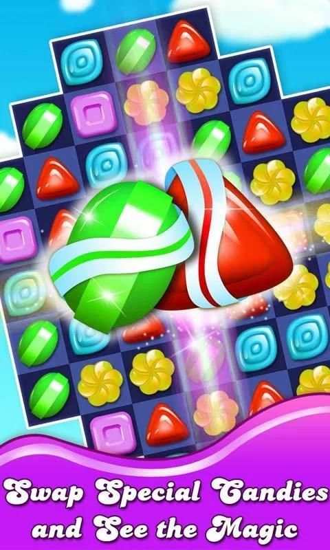 Candy Swap Mania screenshot 15
