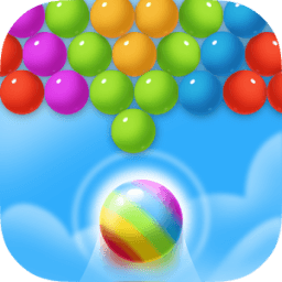 Bubble Gunner иконка