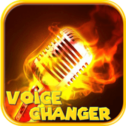 ikon Voice Changer Plus
