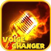 Voice Changer Plus