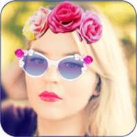 BeFilters - Face Live Fun Camera Filters Stickers on 9Apps