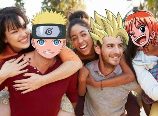 face anime change 2 تصوير الشاشة