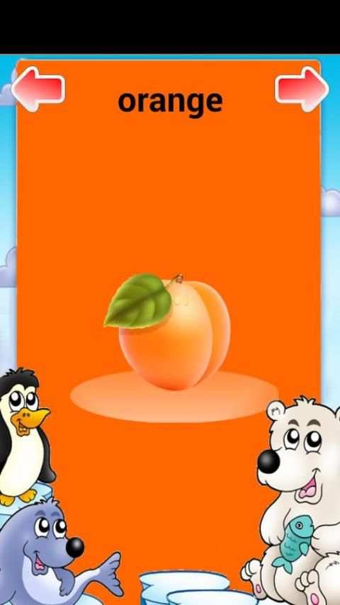Colors - AppInMob скриншот 2
