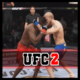 Guide UFC 2 أيقونة