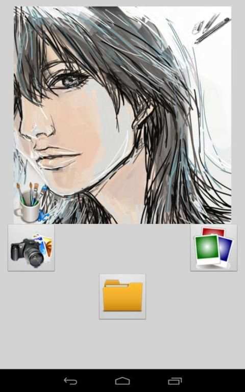 Photo Editing Sketch Plus screenshot 8