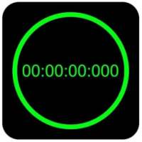 Chronomètre Minuteur