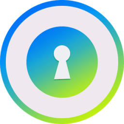 OS Lock Screen иконка