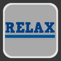 Rest Relax & Reflect (Relaxation & Meditation Zen)