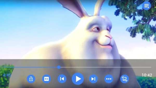 MAXX Player - HD Video screenshot 7