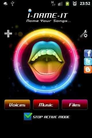 i name it name your songs स्क्रीनशॉट 6