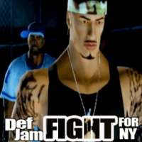 New Def Jam Fight for NY Tips