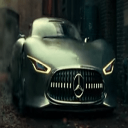 ikon REAL CİTY C180 DRİVER SİMULATOR RACE CARS 2018