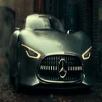 REAL CİTY C180 DRİVER SİMULATOR RACE CARS 2018