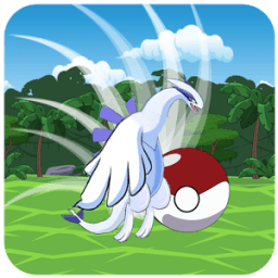 Lugia Adventure Jump أيقونة