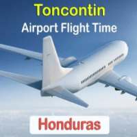 Toncontin Airport Flight Time