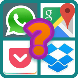 APP GUESSING QUIZ أيقونة