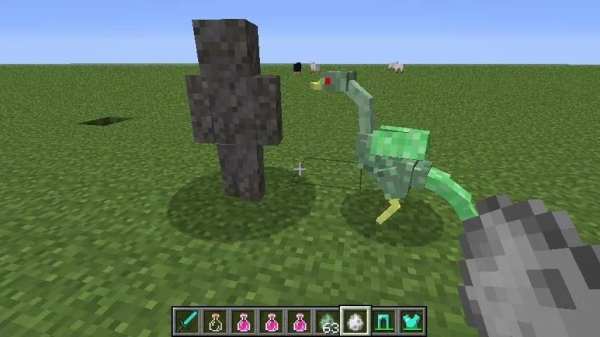 Pokecube Minecraft Ideas screenshot 2