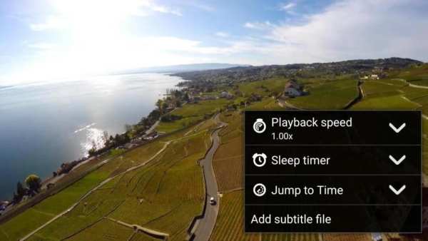 HD MX Player : HD Video Player screenshot 4