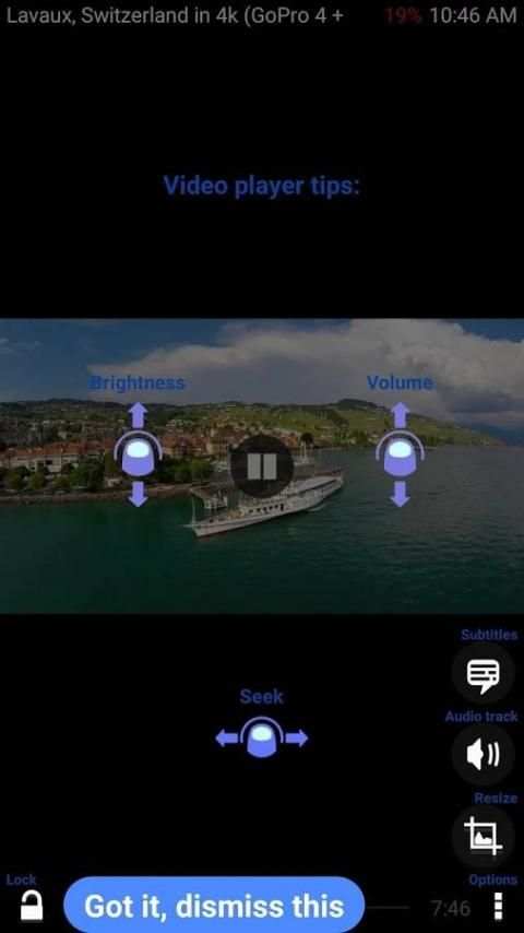 HD MX Player : HD Video Player скриншот 2