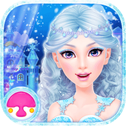 Frozen Princess:Birthday Salon icon
