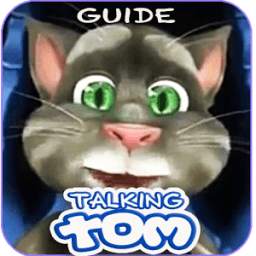 Guide Talking TOM 1.3