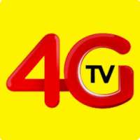 4G TV